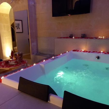 Saxaurea Villa Matera Exteriör bild